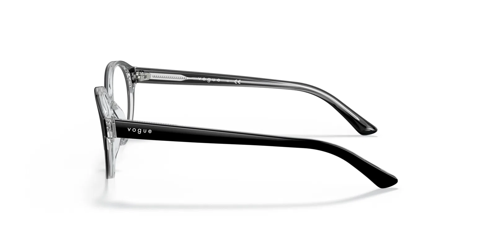 Vogue Eyewear Junior Clear 2005 Eyeglasses - view 20